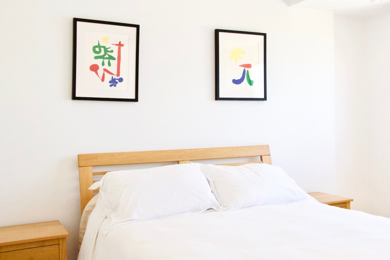 3 Bedrooms Apartment in Larnaca, Larnaca