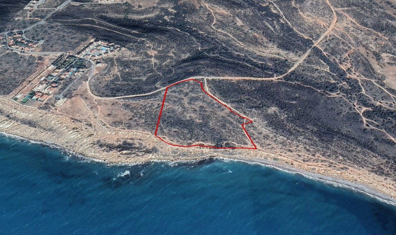 Land in Pissouri, Limassol