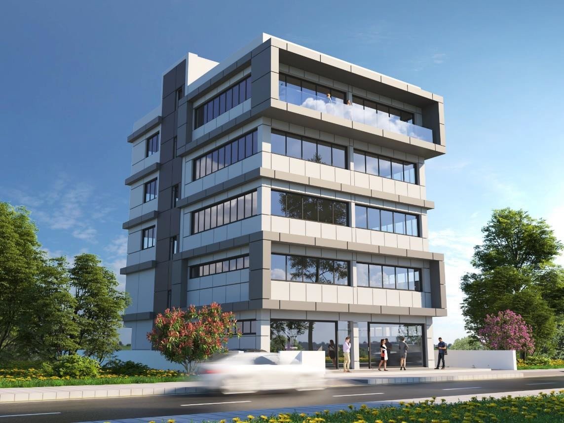 Office in Strovolos, Nicosia