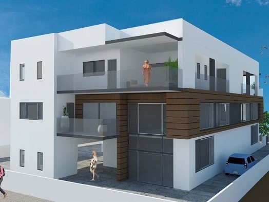 Investment in Kolossi, Limassol