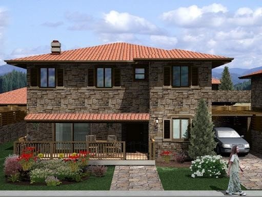 Investment in Agios Amvrosios, Limassol