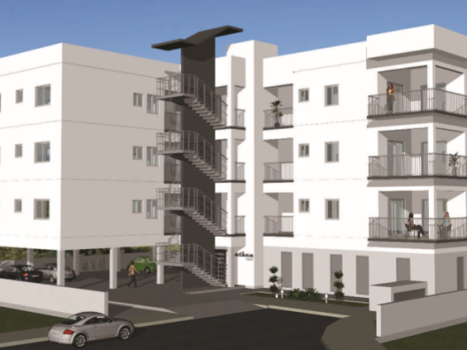 Investment in Panthea, Limassol