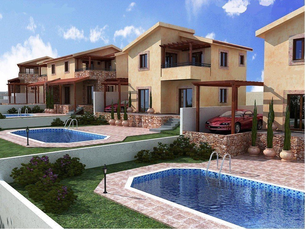 Investment in Polis, Paphos
