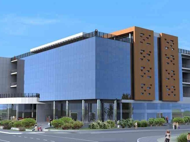 Investment in Agios Athanasios, Limassol