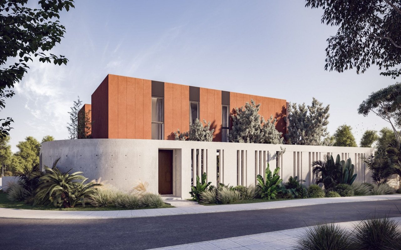 5 Bedrooms House / Villa in Strovolos, Nicosia