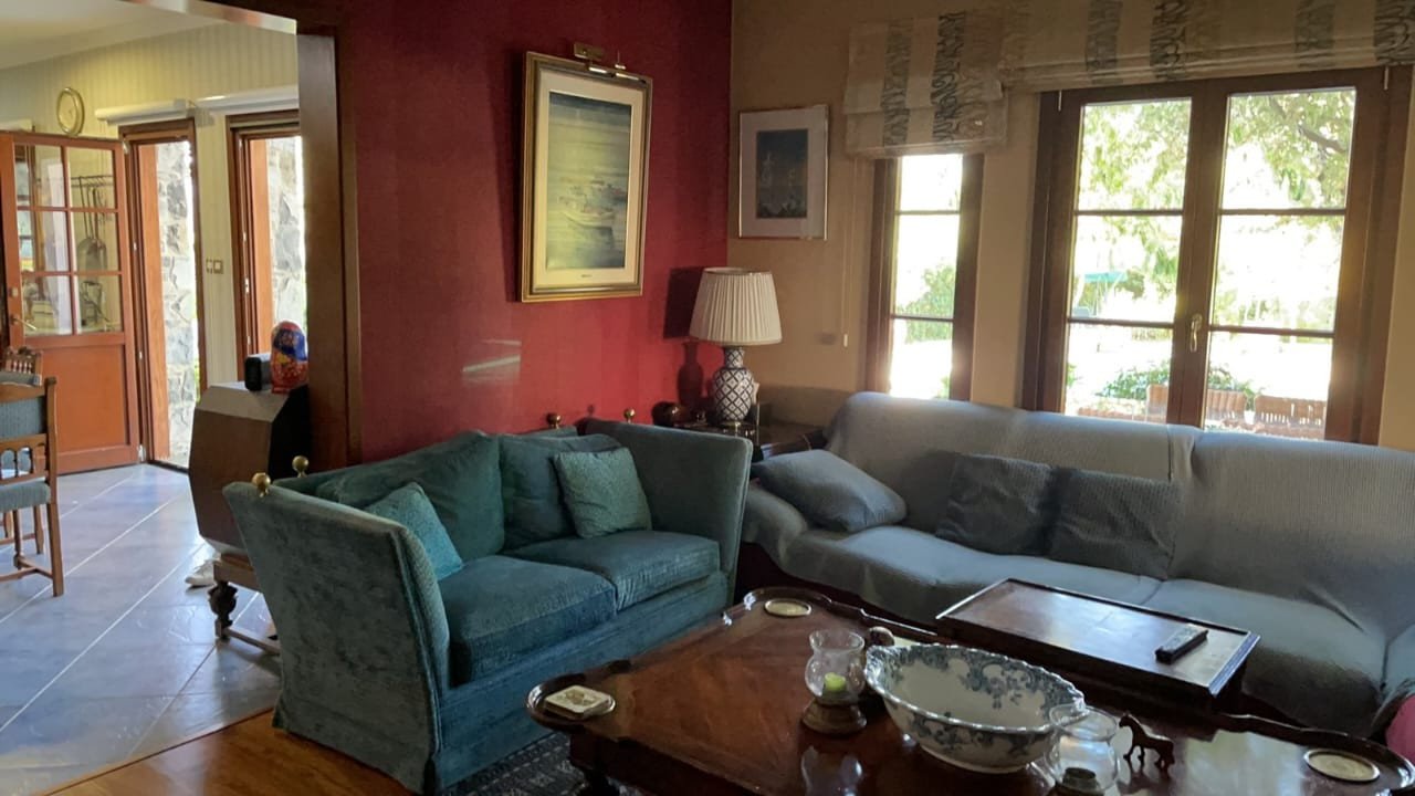 8 Bedrooms House / Villa in Pera Pedi, Limassol