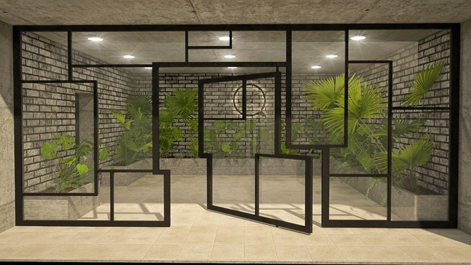 Investment in Old Town, Limassol