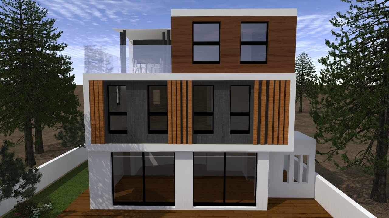 Investment in Konia, Paphos