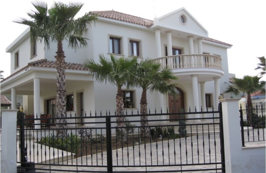 5 Bedrooms House / Villa in Dali, Nicosia