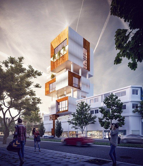 Land in Agia Zoni, Limassol