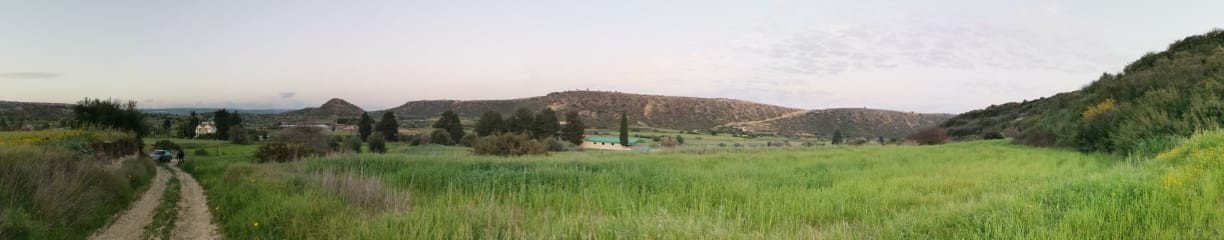 Land in Pissouri, Limassol