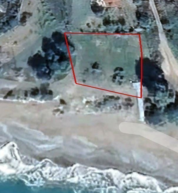 Land in Pissouri, Limassol