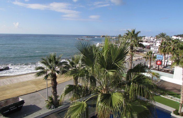 10 + Bedrooms Investment in Kato Paphos, Paphos