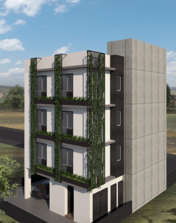 2 Bedrooms Apartment in Faneromeni, Larnaca