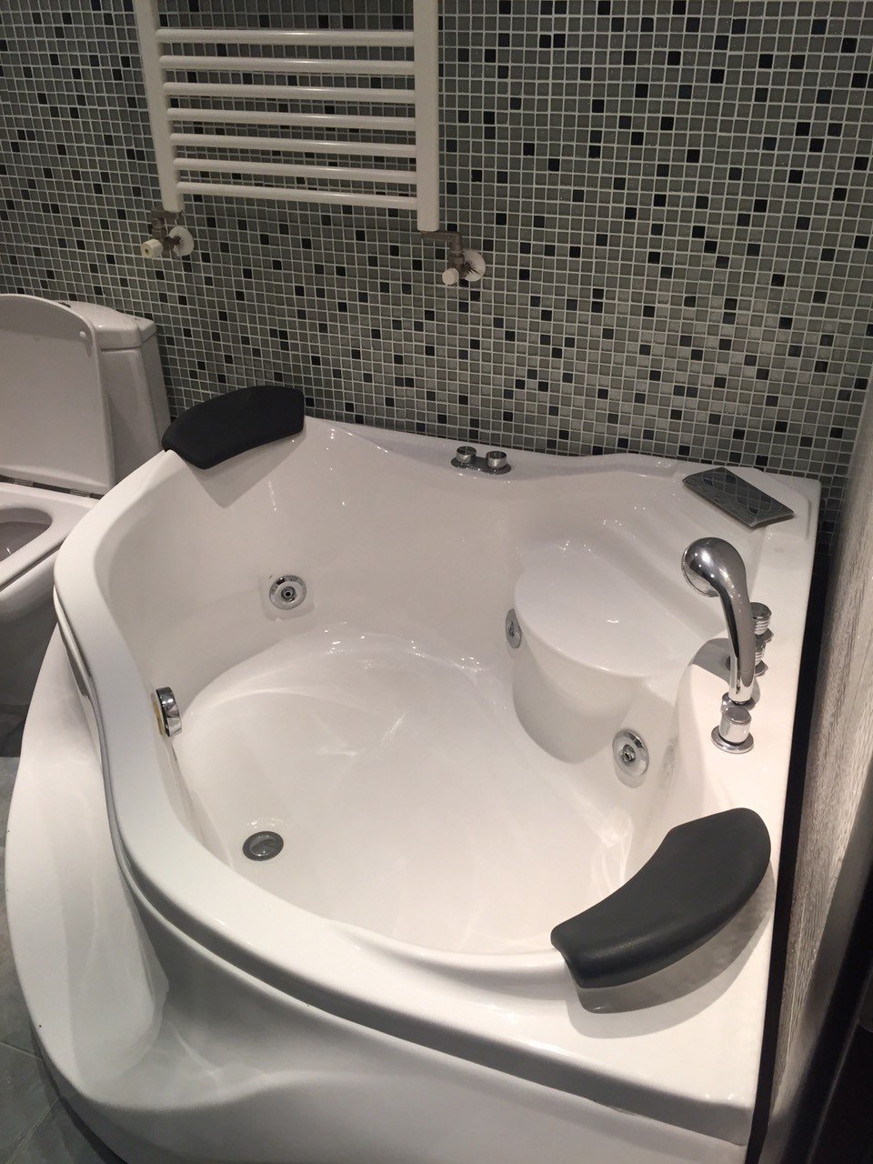 7 Bedrooms House / Villa in Coral Bay, Paphos