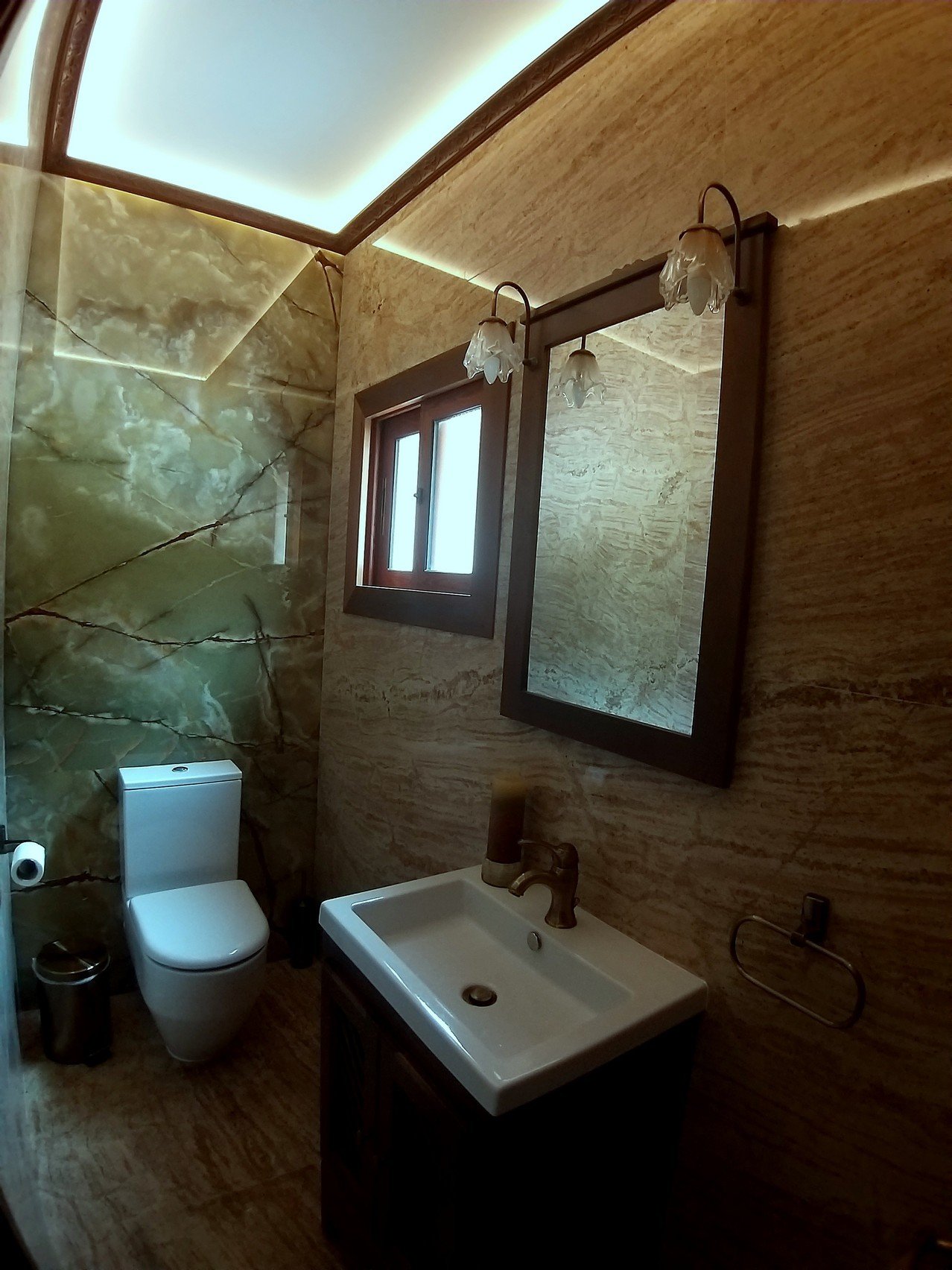 4 Bedrooms House / Villa in Tsada, Paphos