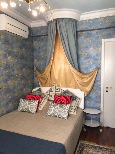 2 Bedrooms Apartment in Mouttagiaka, Limassol