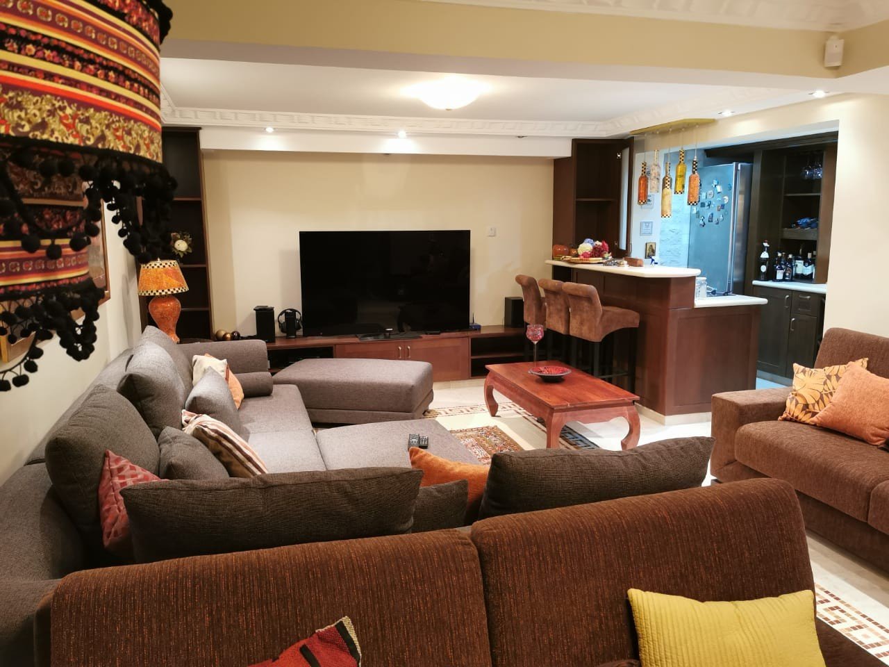 5 Bedrooms House / Villa in Kissonerga, Paphos