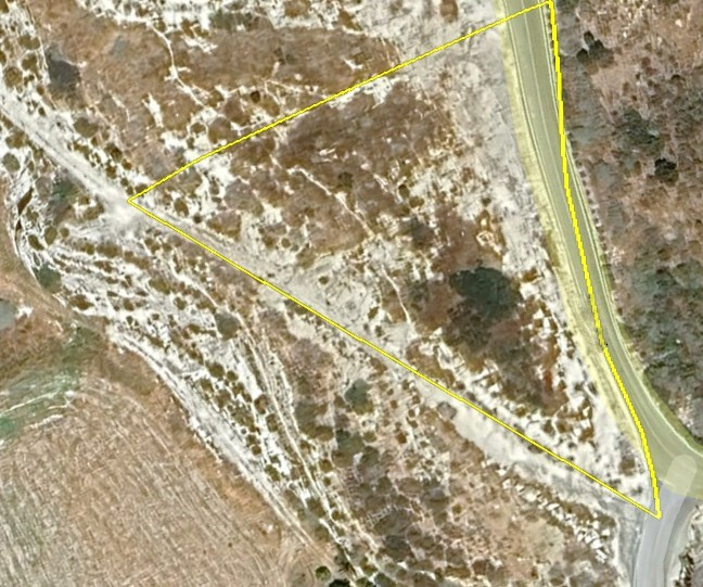 Land in Pissouri, Limassol