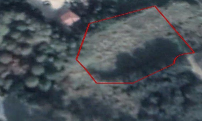 Land in Pomos, Paphos