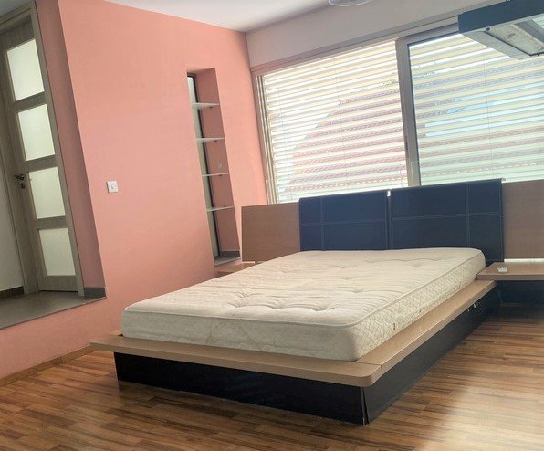 3 Bedrooms House / Villa in Aglantzia, Nicosia