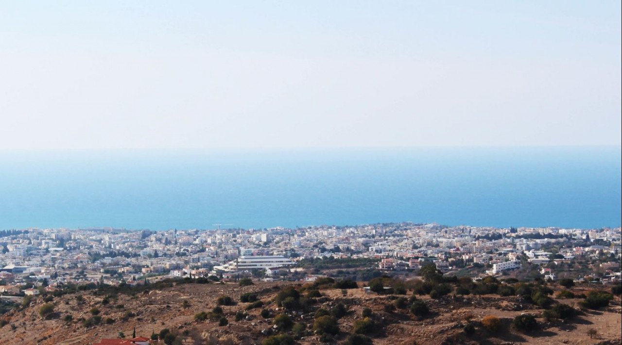 Land in Armou, Paphos