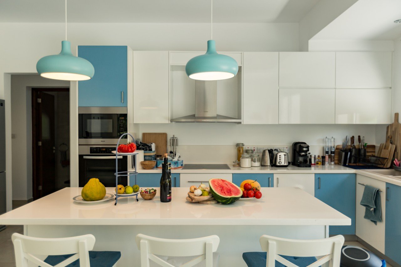 3 Bedrooms House / Villa in Konia, Paphos