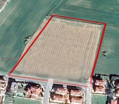 Land in Pyla, Larnaca
