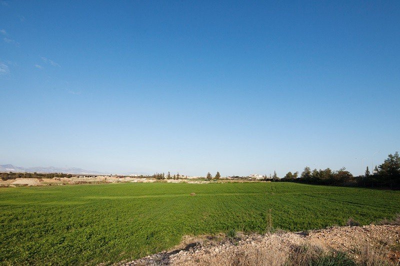 Land in Lakatamia, Nicosia