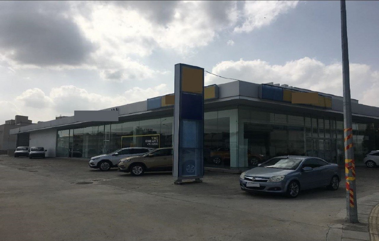 Investment in Kaimakli, Nicosia