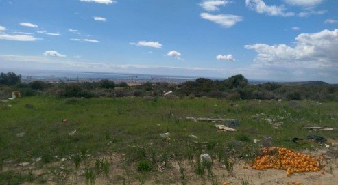 Land in Agios Athanasios, Limassol