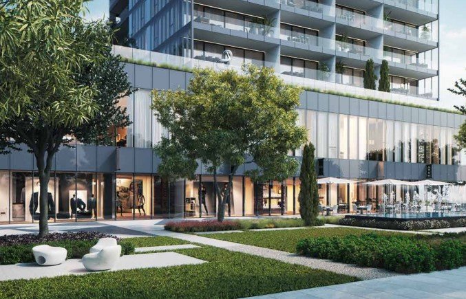 5 Bedrooms Apartment in Agios Tychonas, Limassol