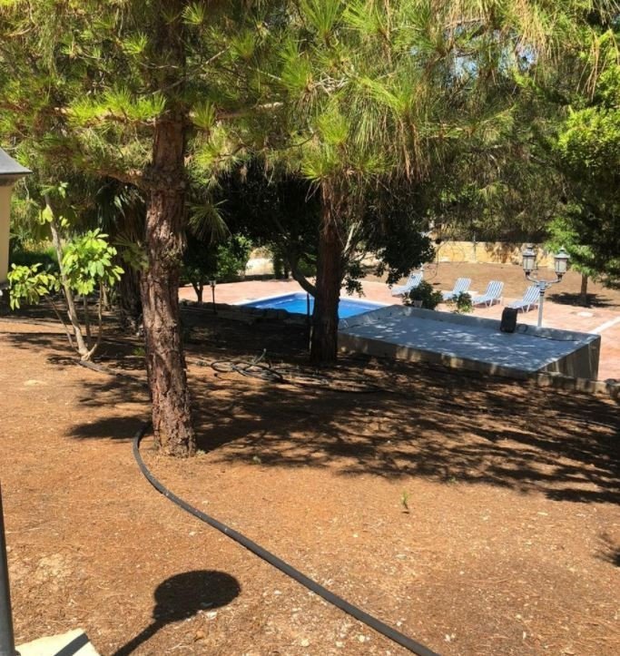 4 Bedrooms House / Villa in Pissouri, Limassol