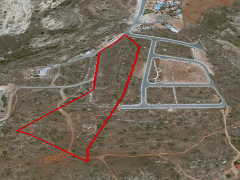 Land in Pissouri, Limassol