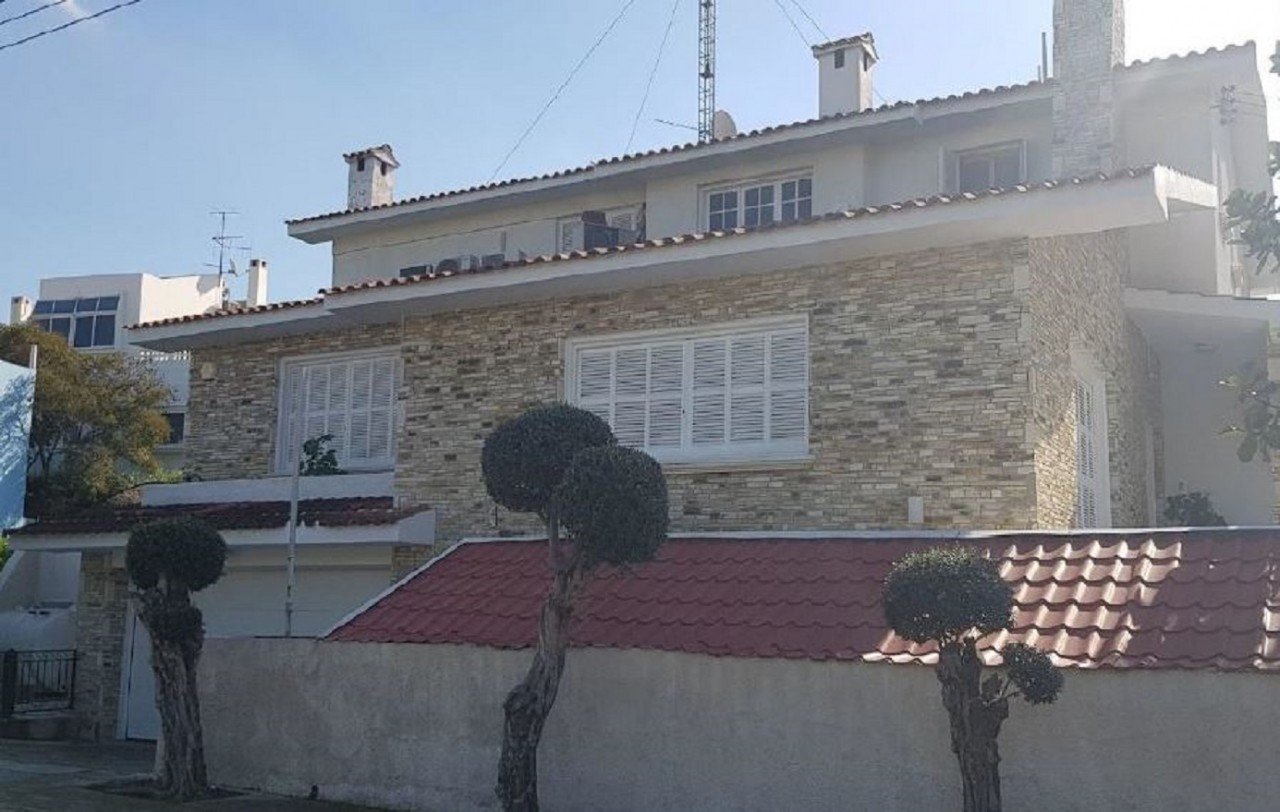 3 Bedrooms House / Villa in Aglantzia, Nicosia