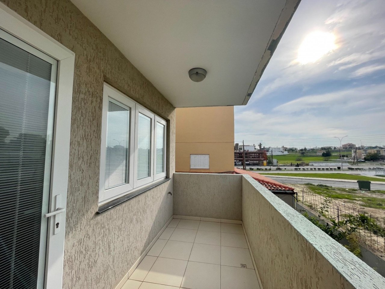 Building in Aradippou, Larnaca