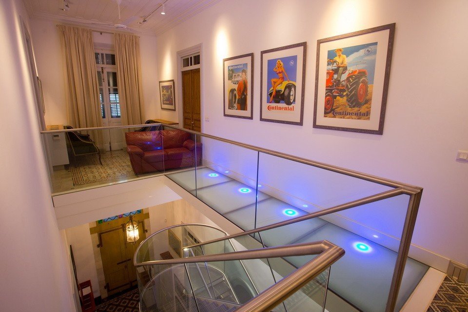 6 Bedrooms House / Villa in Old Town, Limassol