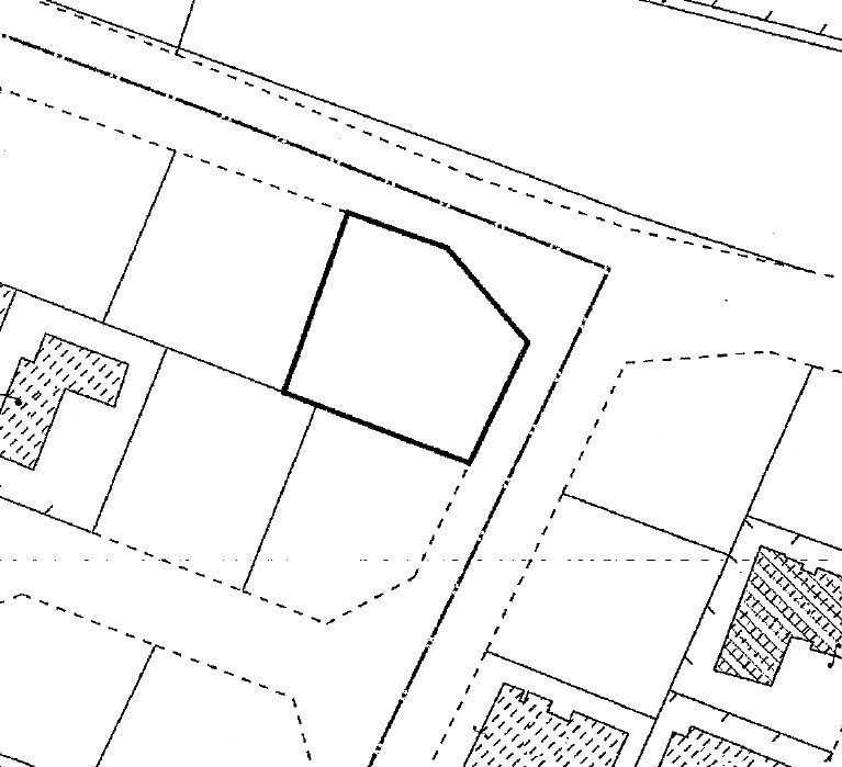 Land in Strovolos, Nicosia