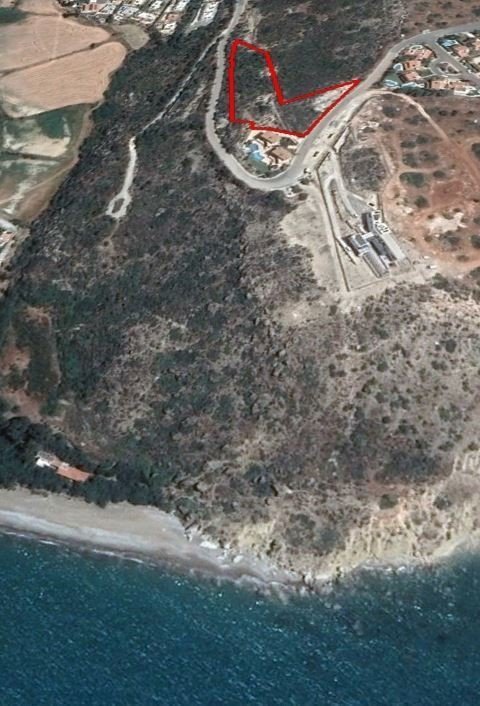 Land in Pissouri, Limassol