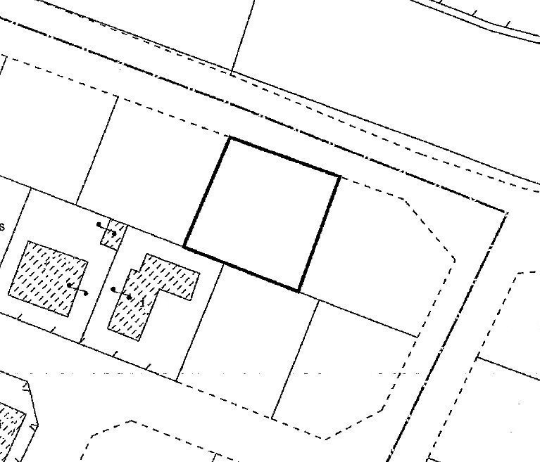 Land in Strovolos, Nicosia