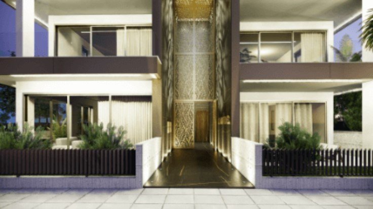 3 Bedrooms Apartment in Aglantzia, Nicosia