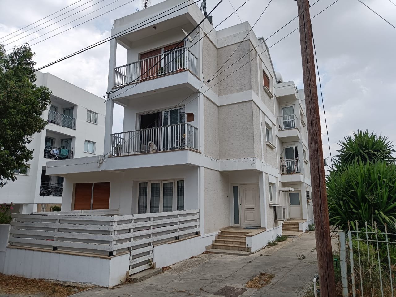 9 Bedrooms Investment in Kaimakli, Nicosia