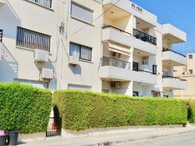 3 Bedrooms Apartment in Mesa Geitonia, Limassol