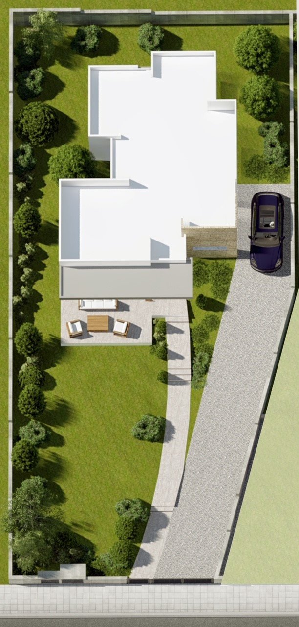 3 Bedrooms House / Villa in Souni, Limassol