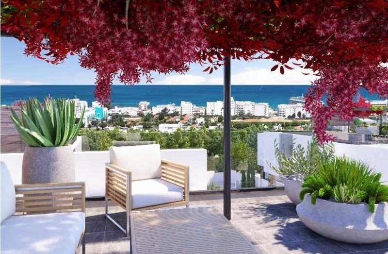 3 Bedrooms House / Villa in Protaras, Famagusta