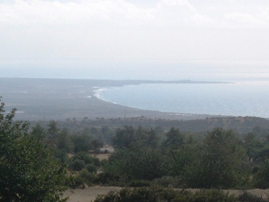Land in Souni, Limassol