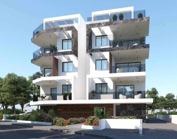 10 + Bedrooms Investment in Livadia, Larnaca