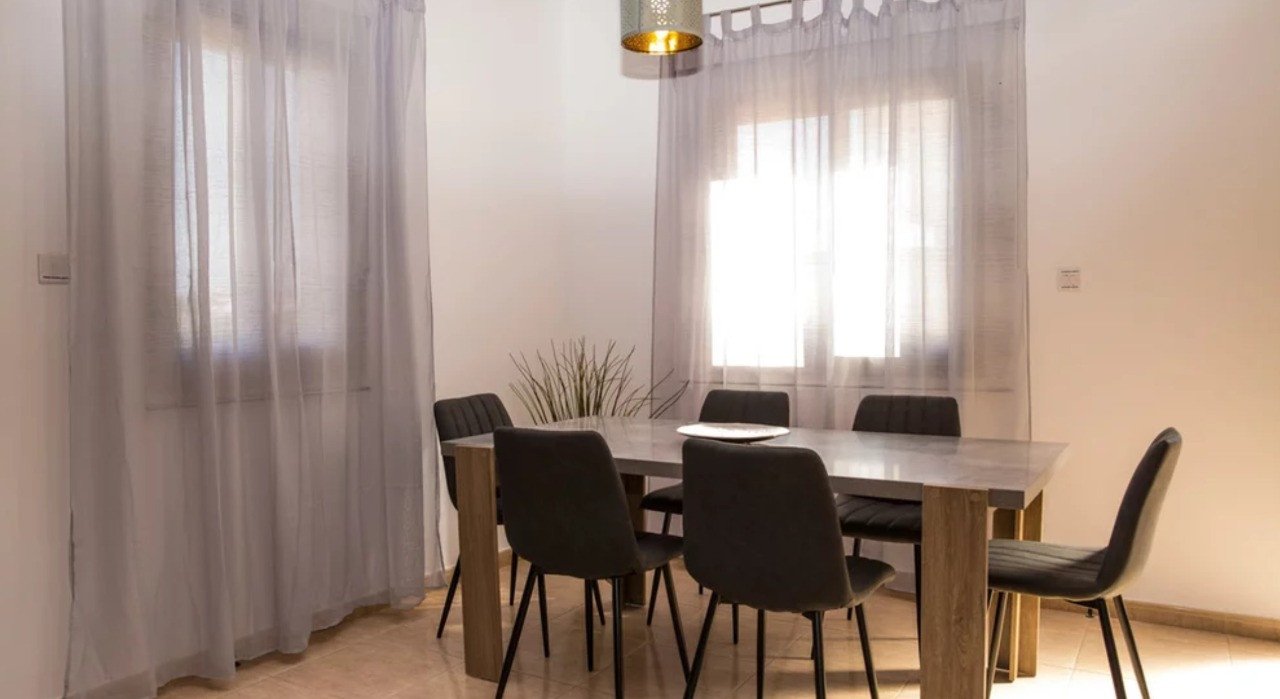 3 Bedrooms House / Villa in Kapparis, Famagusta