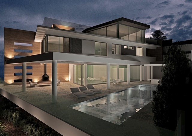 Land in Agios Tychonas, Limassol