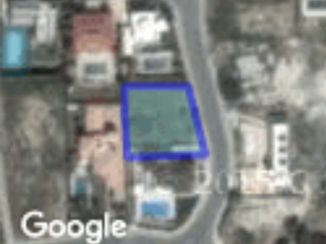 Land in Armenochori, Limassol